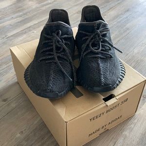 Yeezy BOOST 350 V2 static